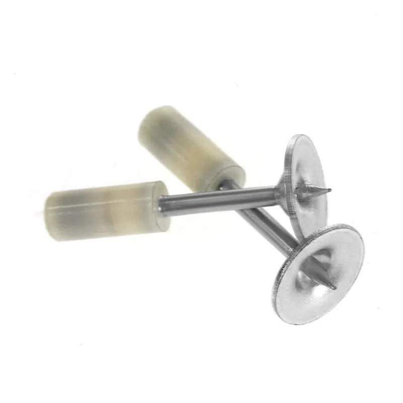 Miniatura 2 de Repuesto de Remaches X100 para ID1191519